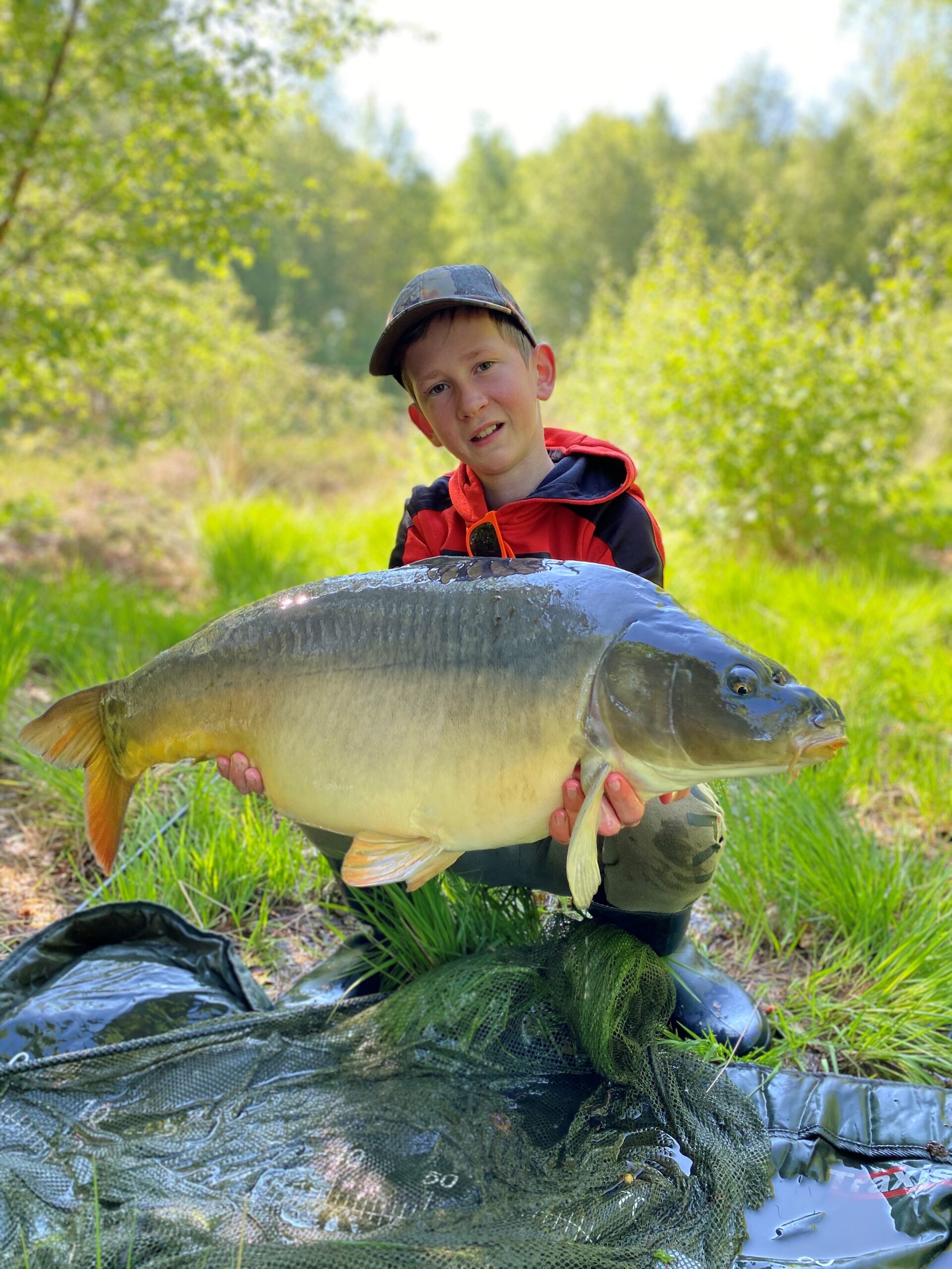 De beste vangstfoto's maken 30 2 12 scaled