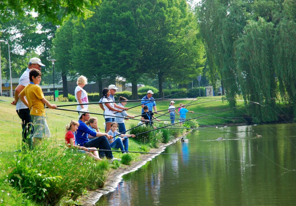 Visles op school 2 Visles