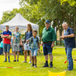 ZomerVISkaravaan 2025 6 ZomerVISkaravaan Stolwijk 2022