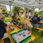 ZomerVISkaravaan 2025 2 ZomerVISkaravaan Stolwijk 2022