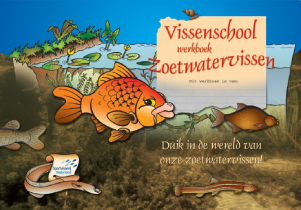 Info voor docenten 3 Vissenschool Lespakket Zoetwatervissen